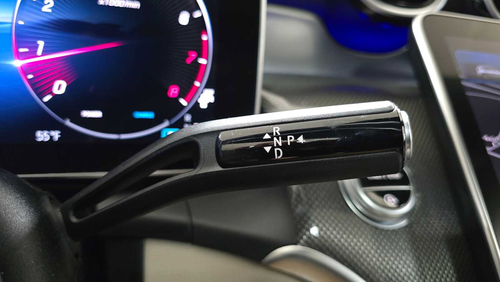 Certified 2024 Mercedes-Benz GLC 300 4MATIC image 36