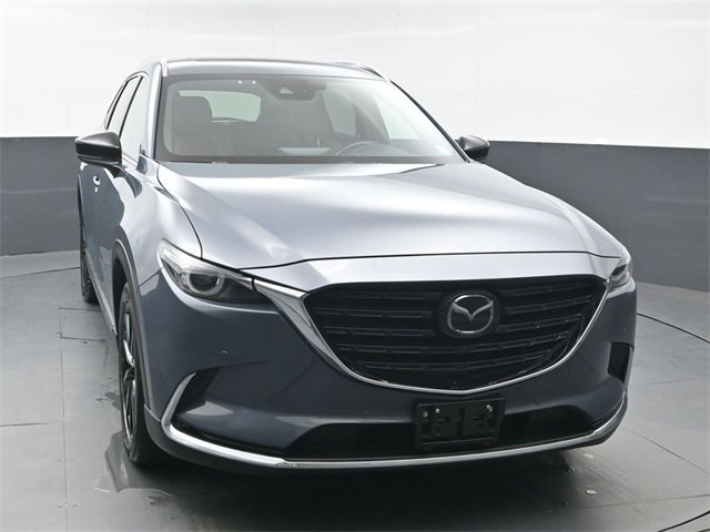 Certified 2023 MAZDA CX-9 Carbon Edition image 8