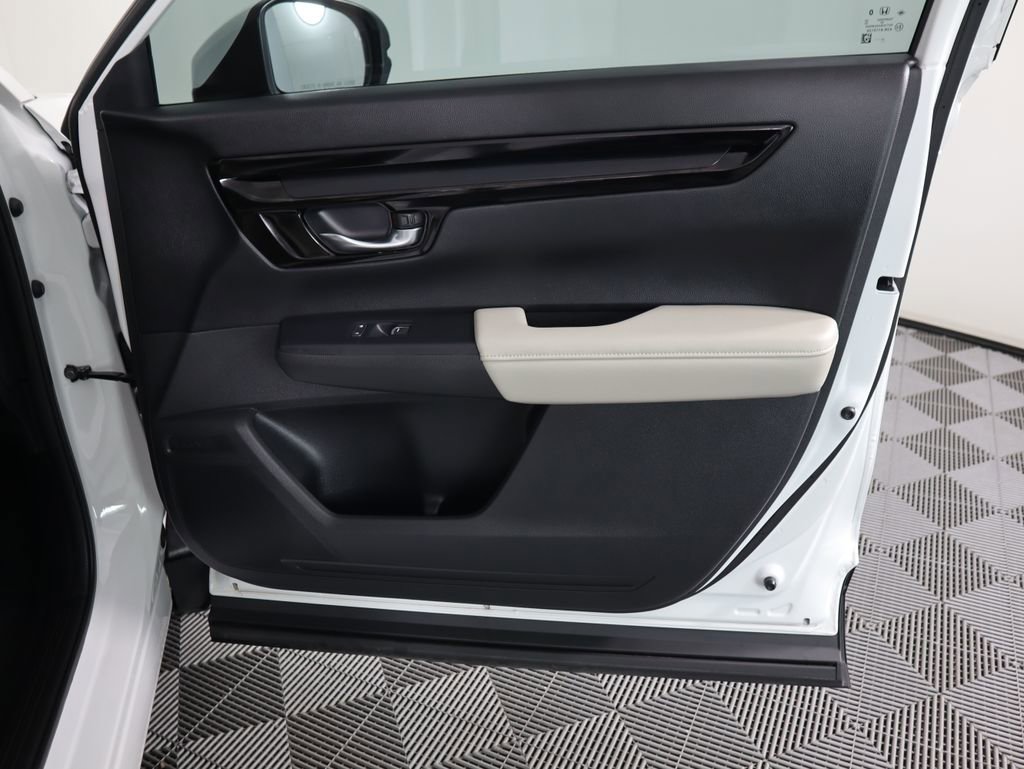 Certified 2024 Honda CR-V EX-L image 25