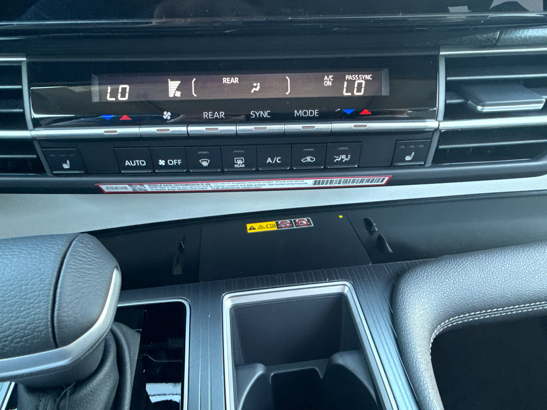 New 2026 Toyota Sienna XLE image 29