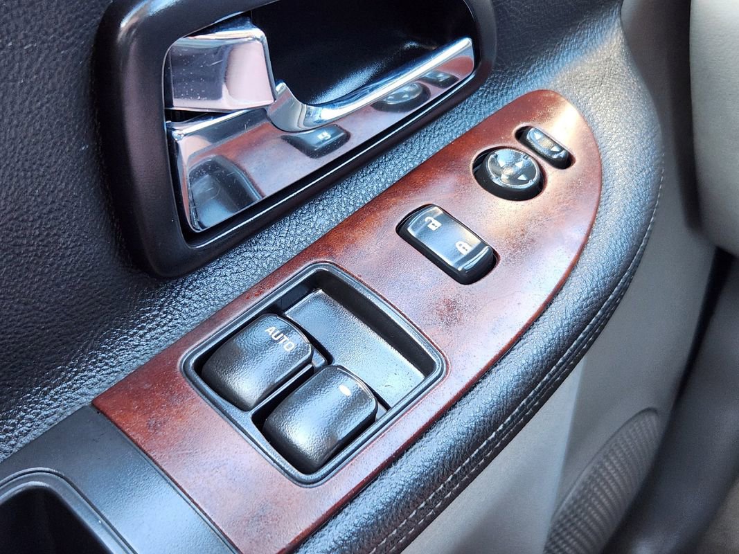 Used 2008 Chevrolet Uplander LS w/ Climate Package image 22