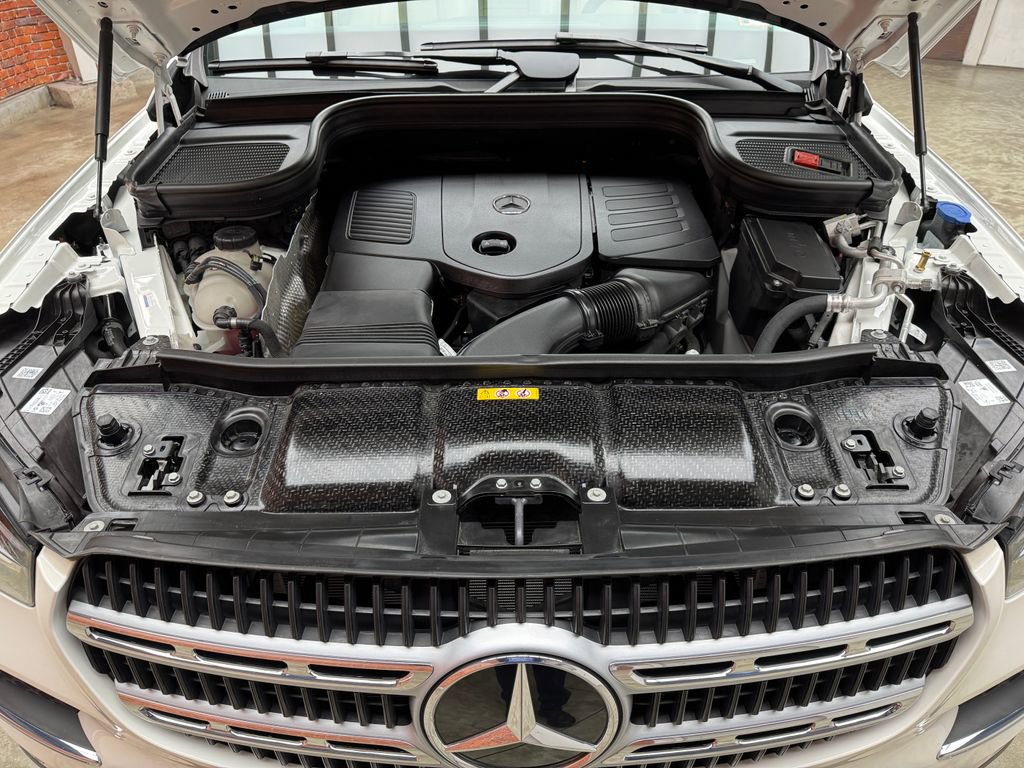 Certified 2024 Mercedes-Benz GLE 350 4MATIC image 27