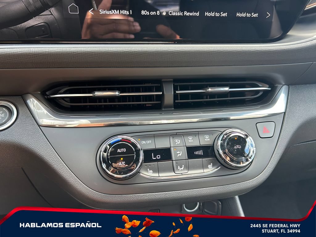 New 2026 Buick Envista Preferred w/ Convenience I Package FWD image 28