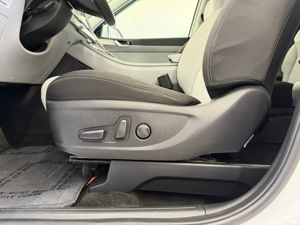 Used 2020 Hyundai Palisade SEL FWD image 35