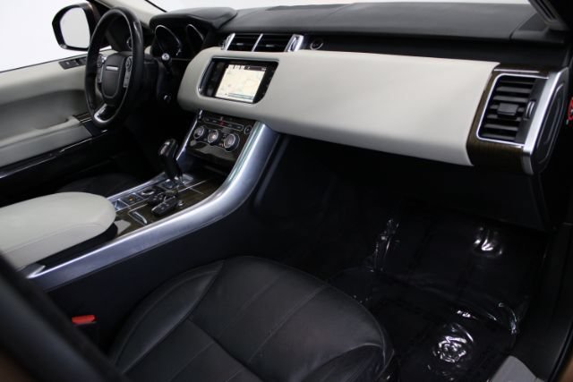 Used 2016 Land Rover Range Rover Sport HSE AWD/4WD image 28