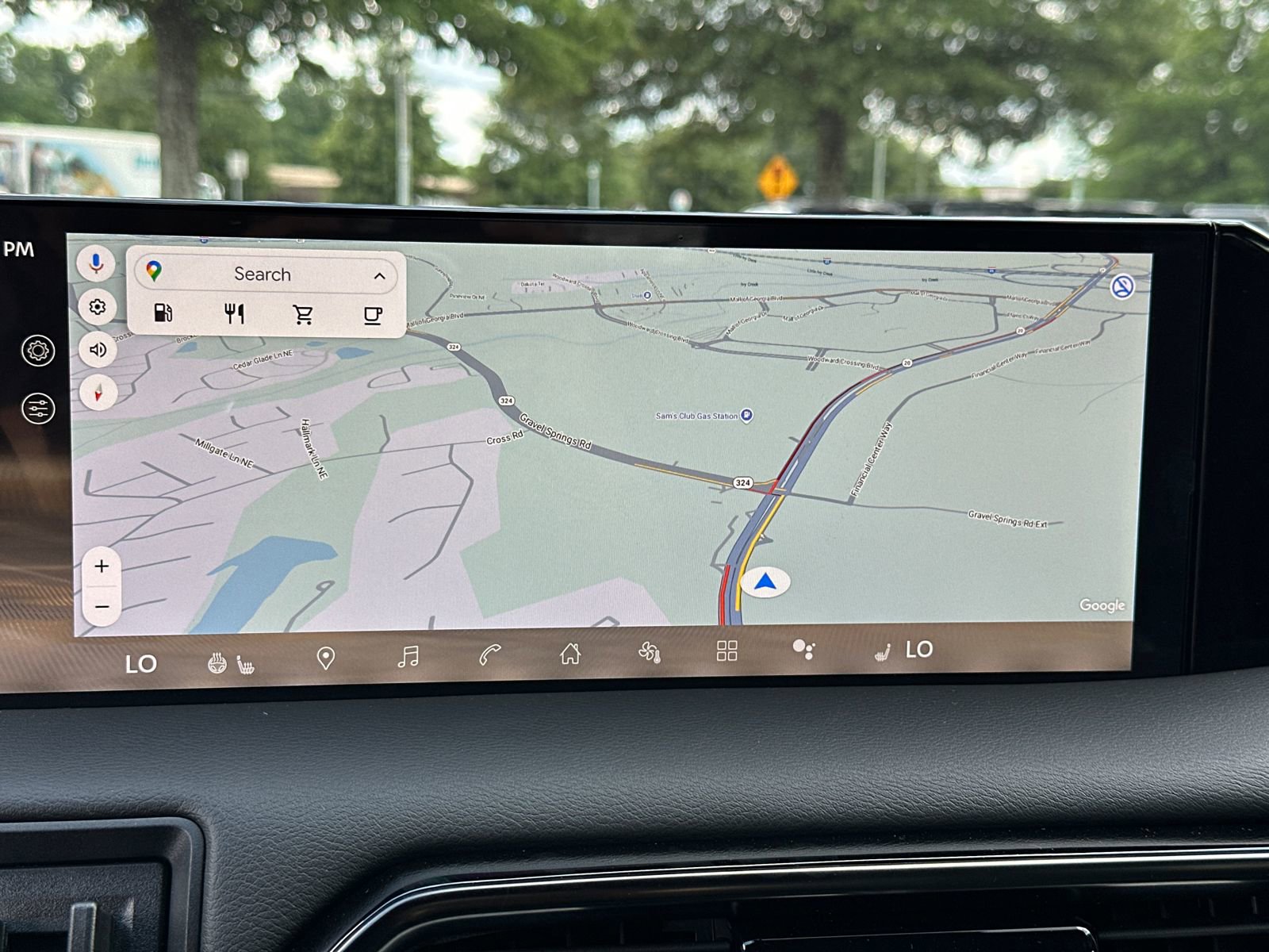 New 2025 Nissan Armada PRO-4X image 31