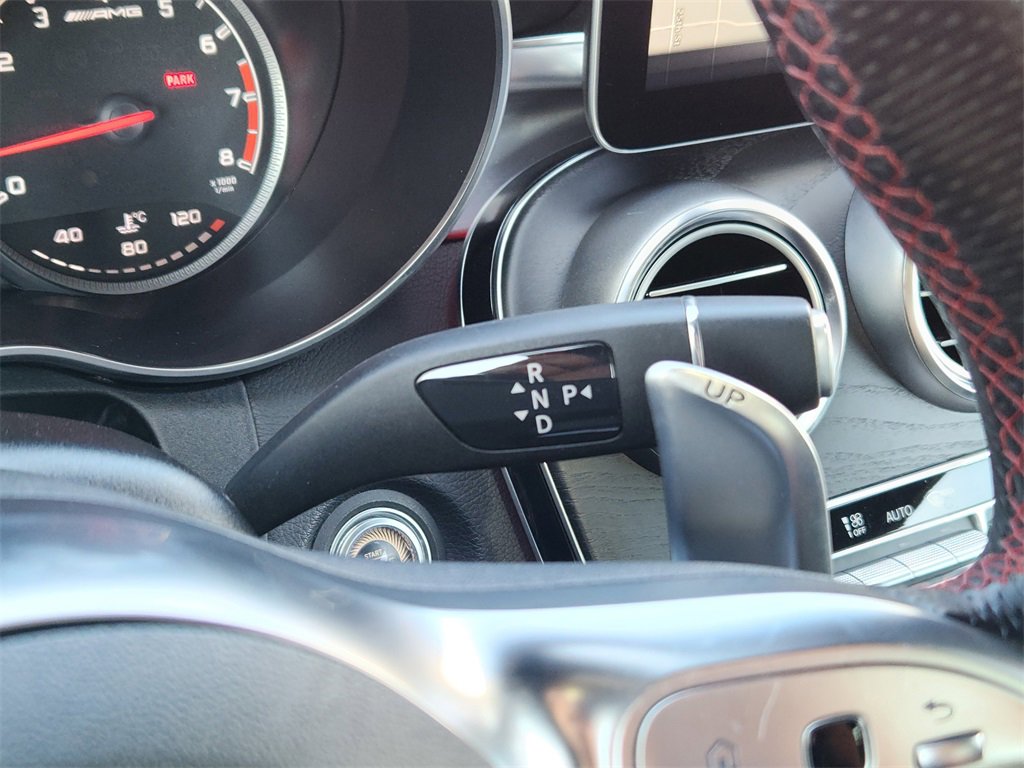 Used 2020 Mercedes-Benz C 43 AMG 4MATIC Coupe image 30