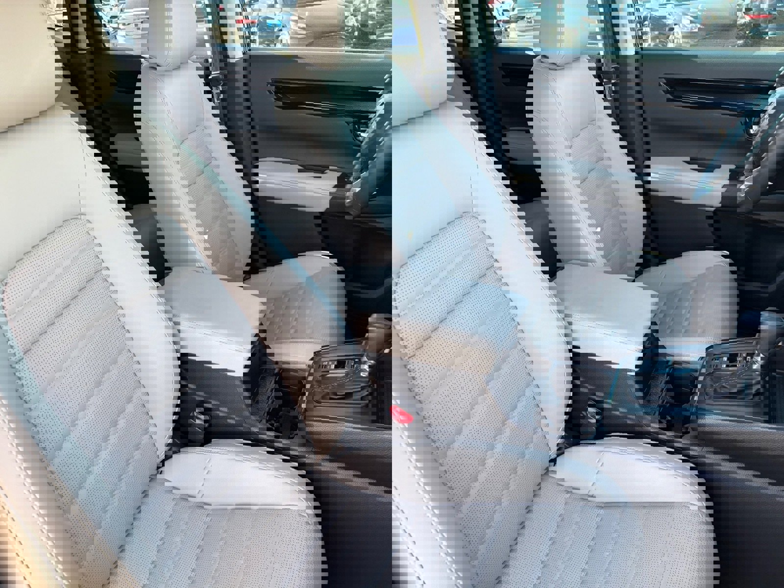 Used 2024 Honda CR-V EX-L image 15