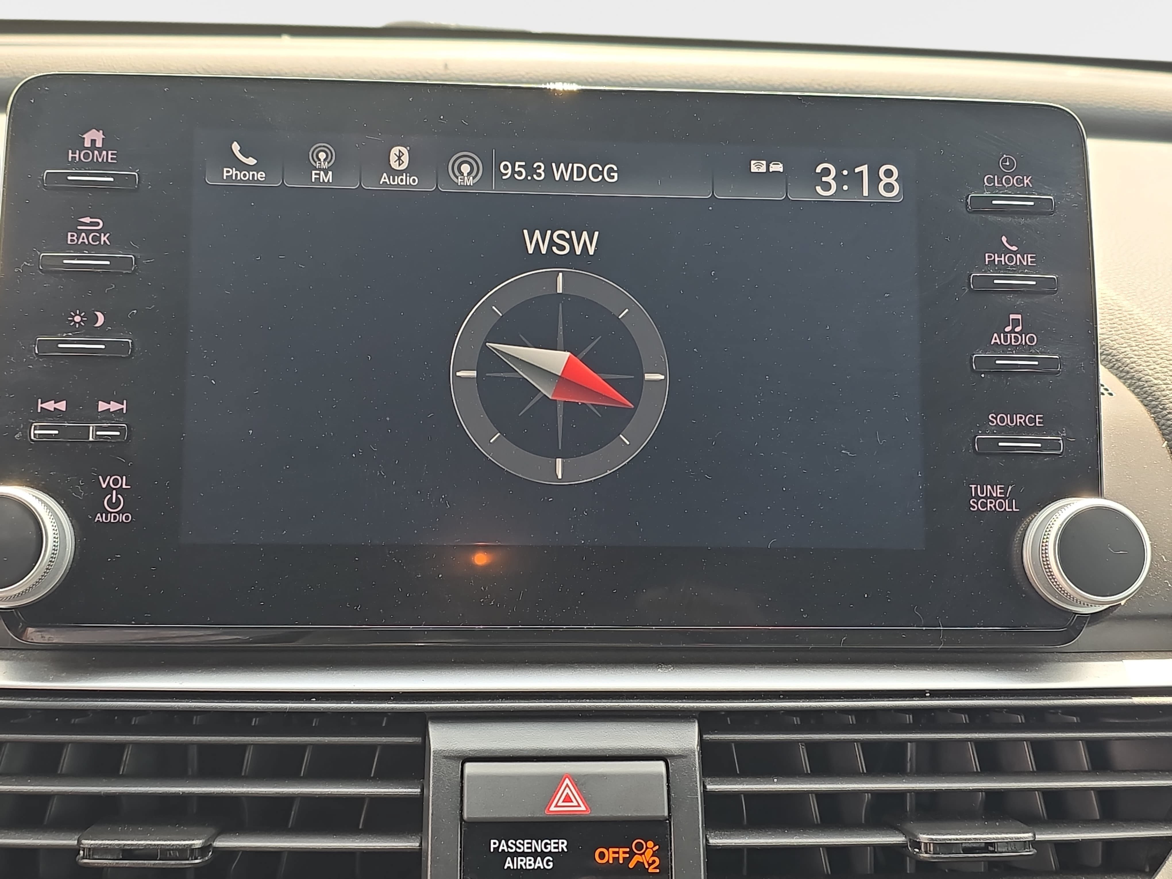 Used 2022 Honda Accord Sport image 23