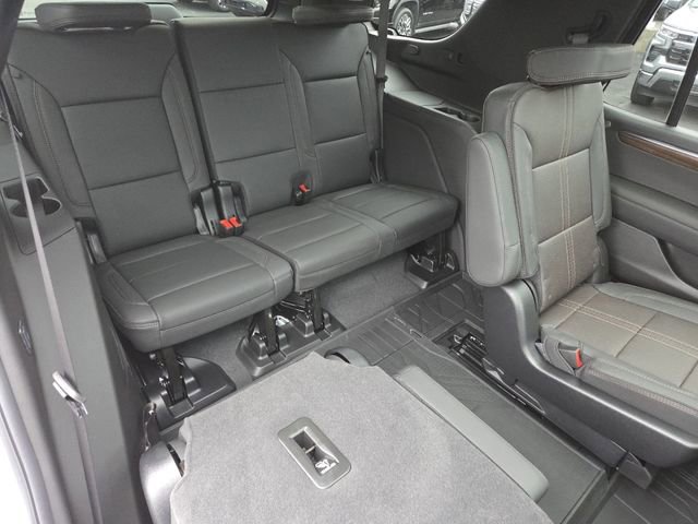 New 2026 Chevrolet Tahoe High Country image 35