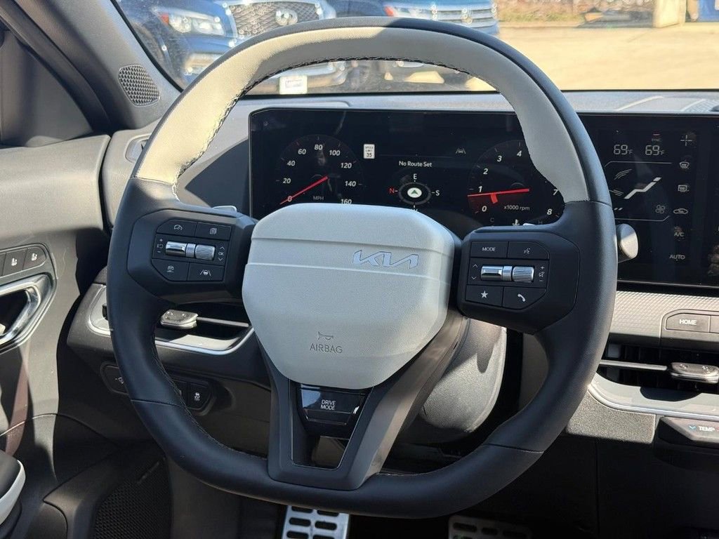 New 2026 Kia K4 GT-Line Turbo image 15