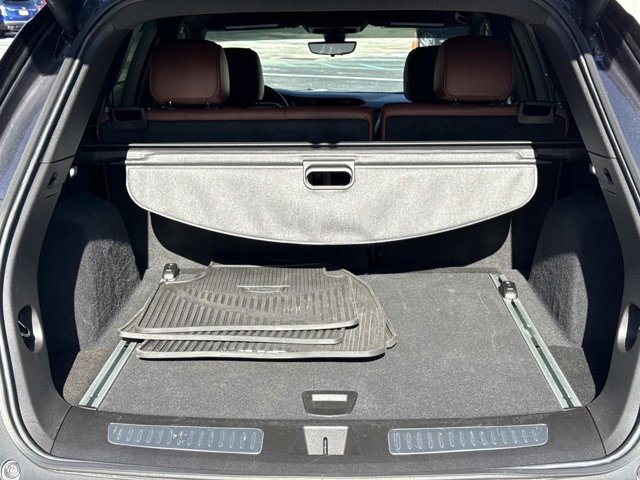 Certified 2023 Cadillac XT5 Premium Luxury w/ Technology Package FWD image 10