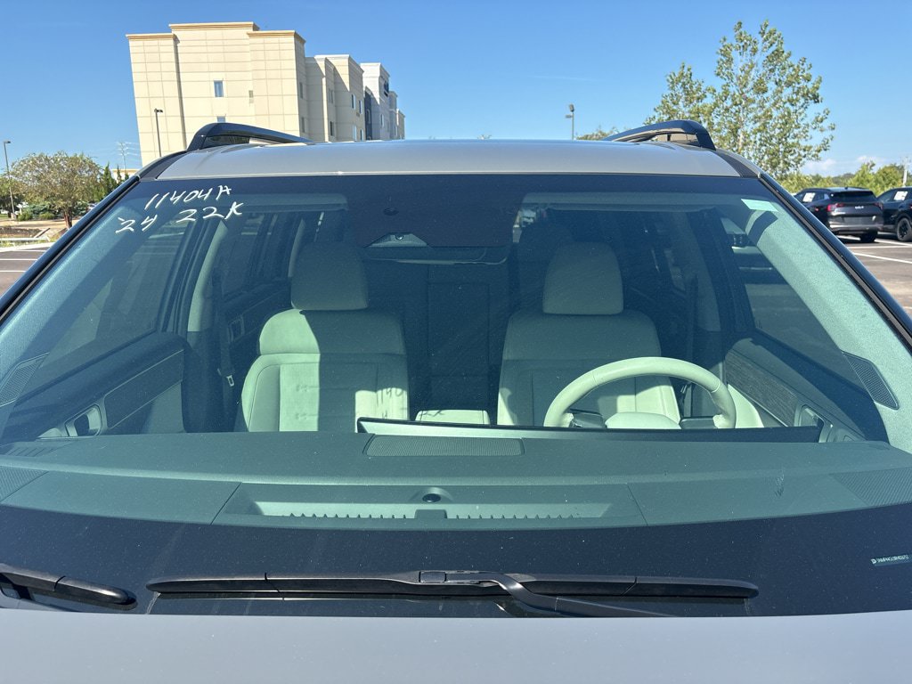 Used 2024 Hyundai Santa Fe Limited FWD image 32