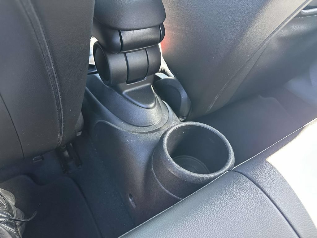 Used 2018 MINI Cooper S FWD image 11