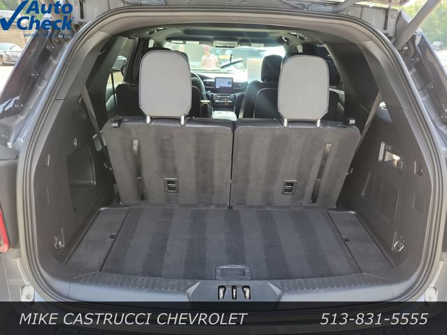 Used 2021 Ford Explorer ST w/ ST Street Pack AWD/4WD image 31