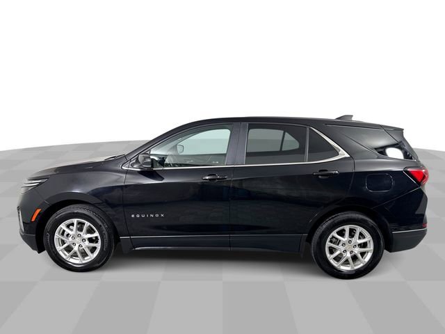 Used 2024 Chevrolet Equinox LT image 5