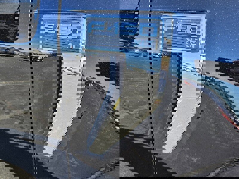 Used 2024 Ford F150 XLT w/ Equipment Group 302A MID image 16