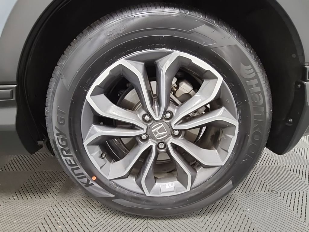 Used 2022 Honda CR-V EX image 41