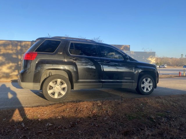 Used 2013 GMC Terrain SLT image 9