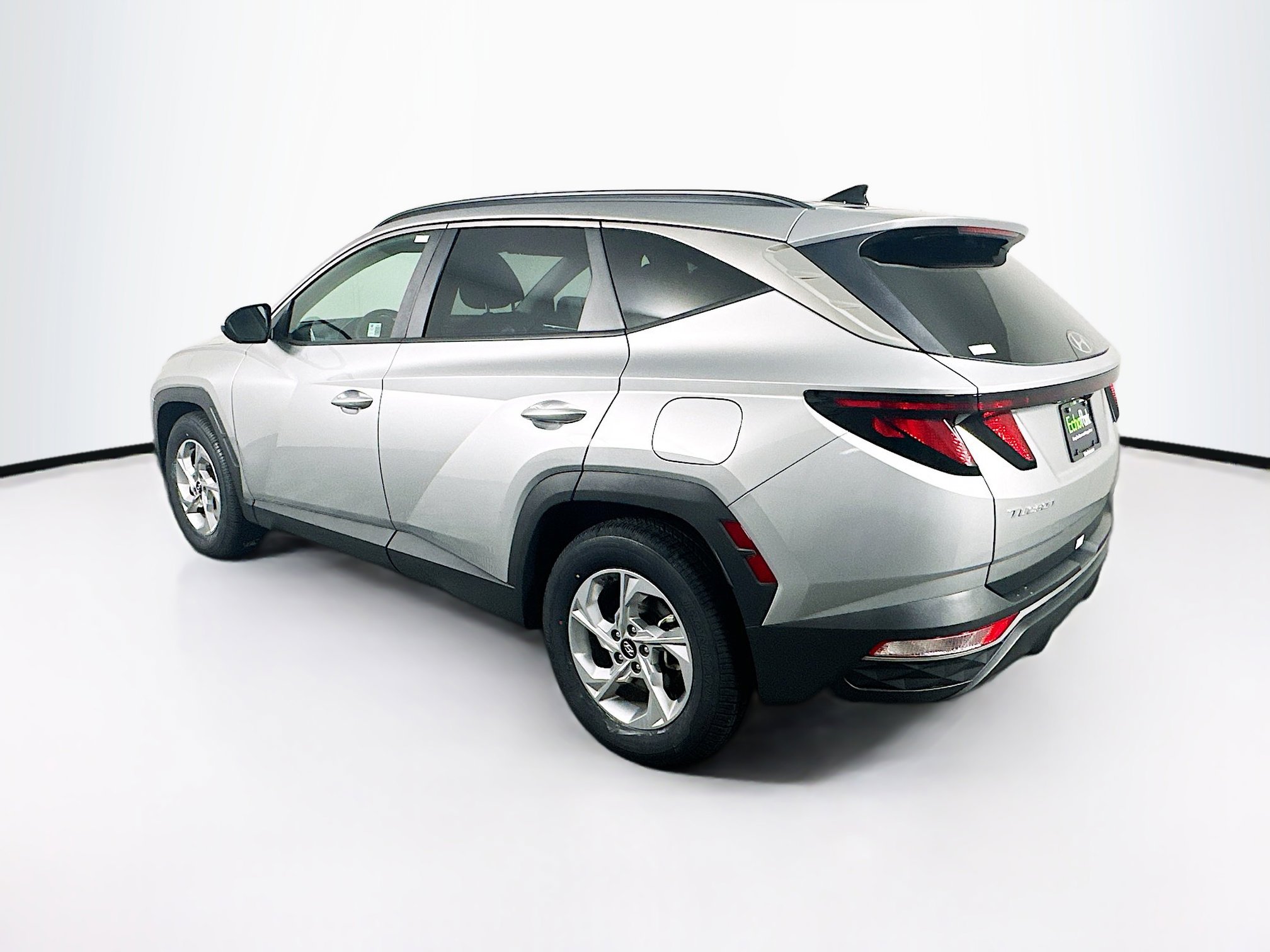 Used 2024 Hyundai Tucson SEL image 5