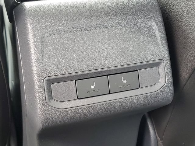 New 2026 Volkswagen Jetta SEL FWD image 10