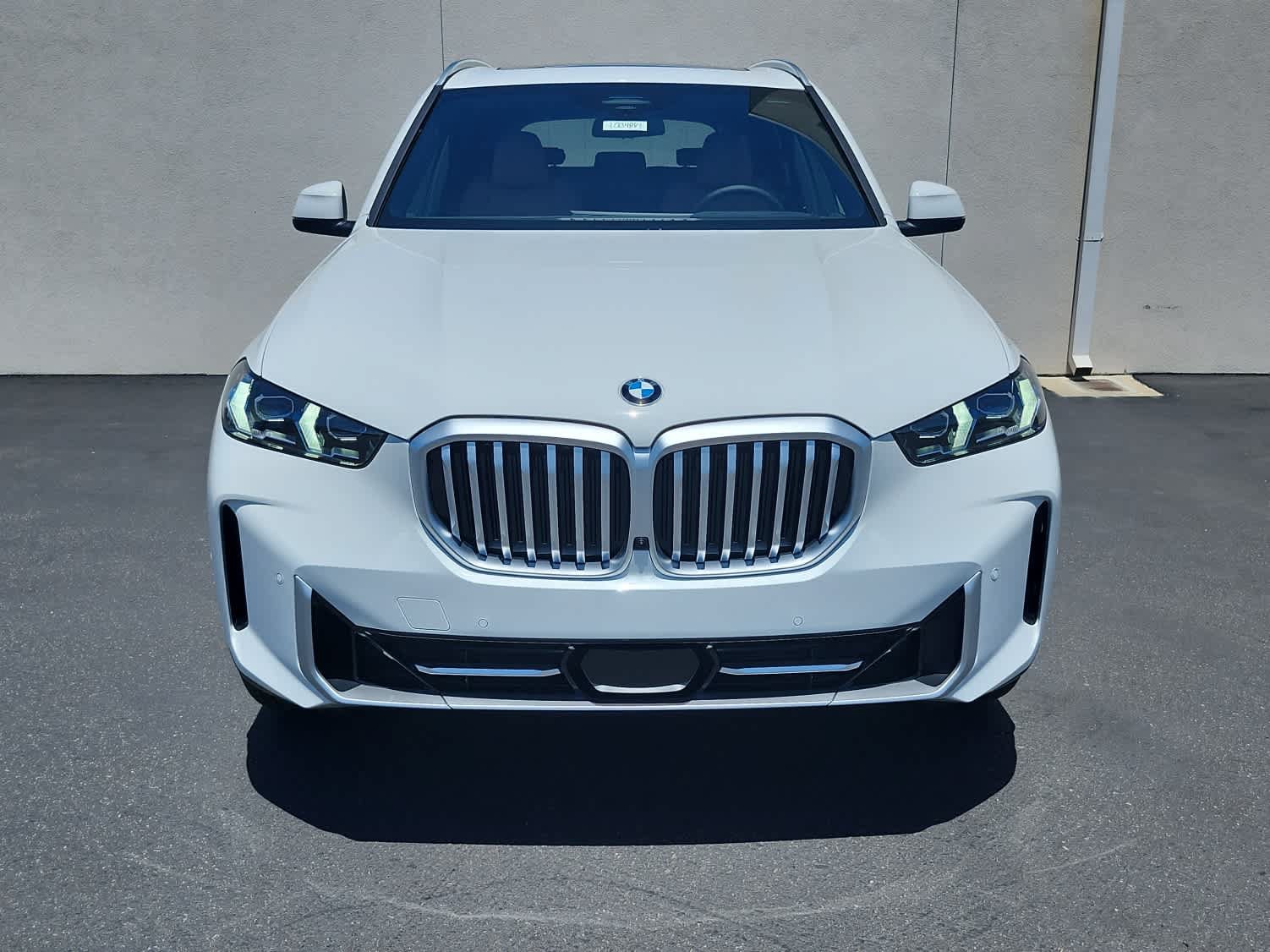 New 2026 BMW X5 sDrive40i w/ Premium Package RWD image 5