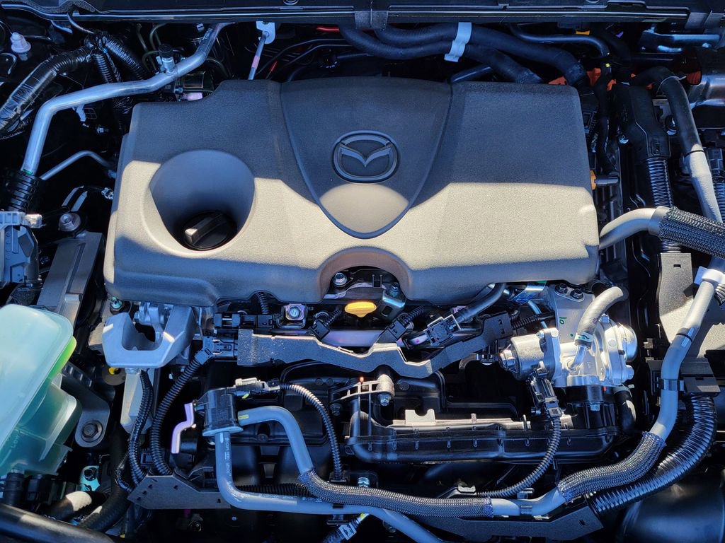 New 2026 MAZDA CX-50 2.5 Hybrid w/ Weather Package image 20