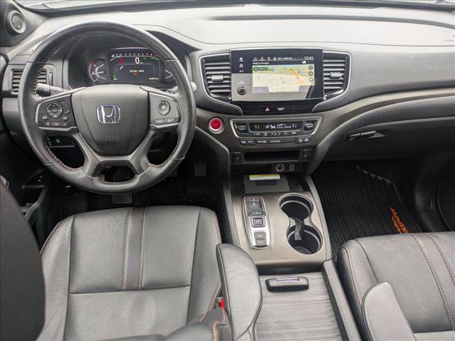 Used 2022 Honda Passport TrailSport image 23