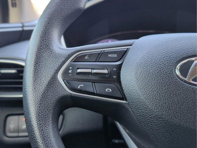 Used 2019 Hyundai Santa Fe SE image 27