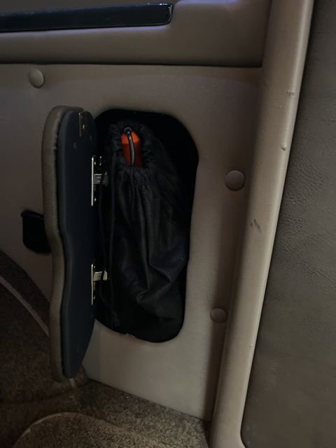 Used 2019 Chevrolet Express 2500 w/ Enhanced Convenience Package image 34