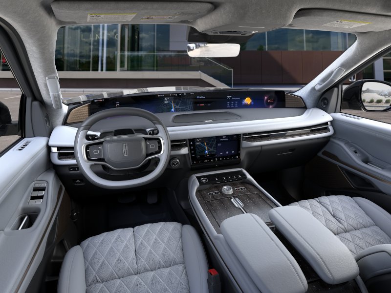 New 2026 Lincoln Navigator L Black Label AWD/4WD image 32