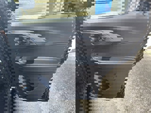 New 2025 Chevrolet TrailBlazer ACTIV w/ Convenience Package image 14