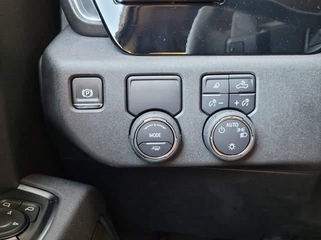 New 2025 Chevrolet Silverado 1500 LT w/ All Star Edition Plus RWD image 27
