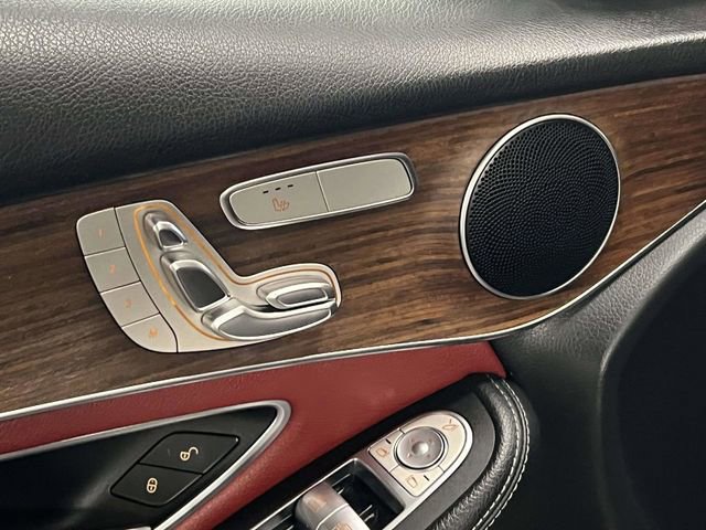 Certified 2022 Mercedes-Benz GLC 300 4MATIC image 17