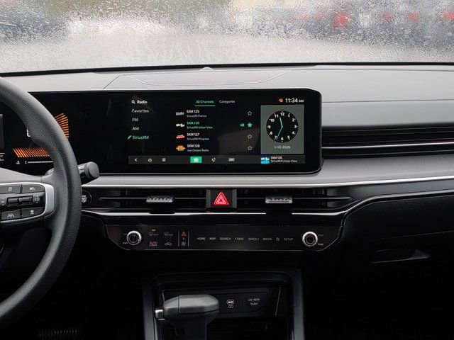 New 2026 Kia K5 LXS image 18