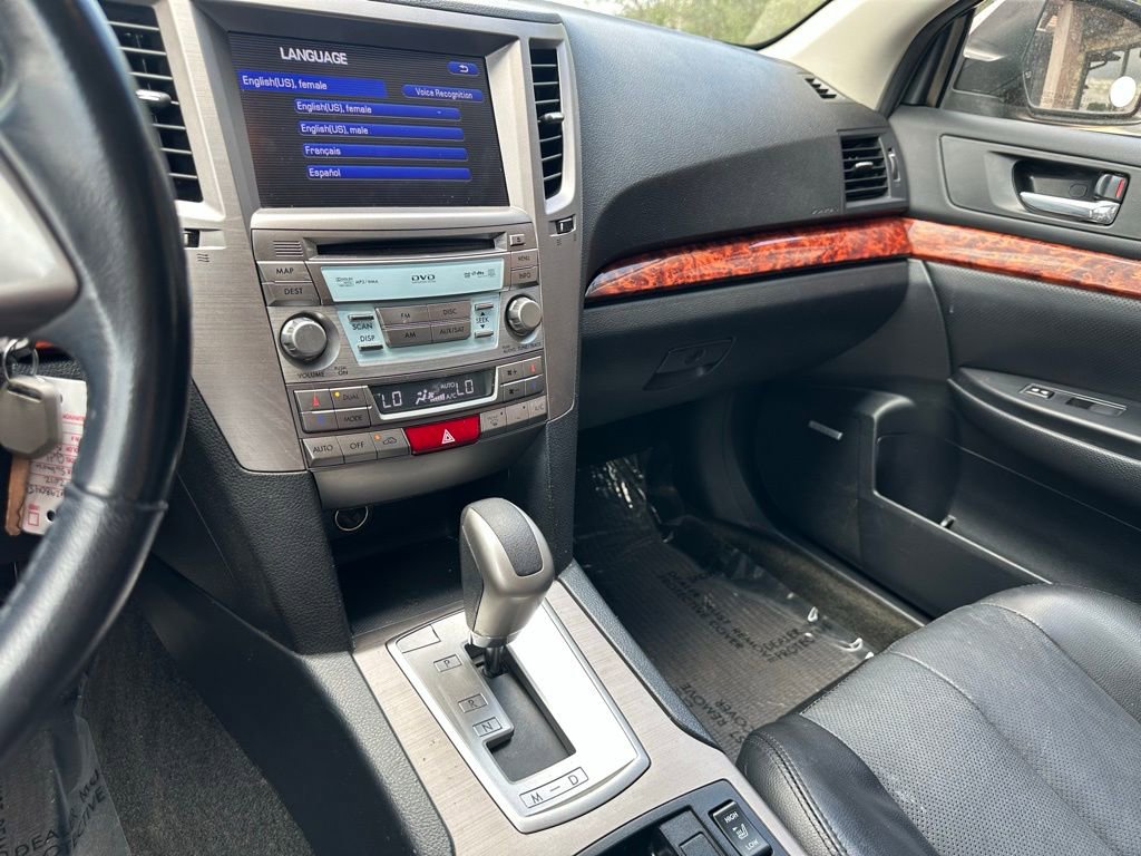 Used 2012 Subaru Outback 2.5i Limited AWD/4WD image 17