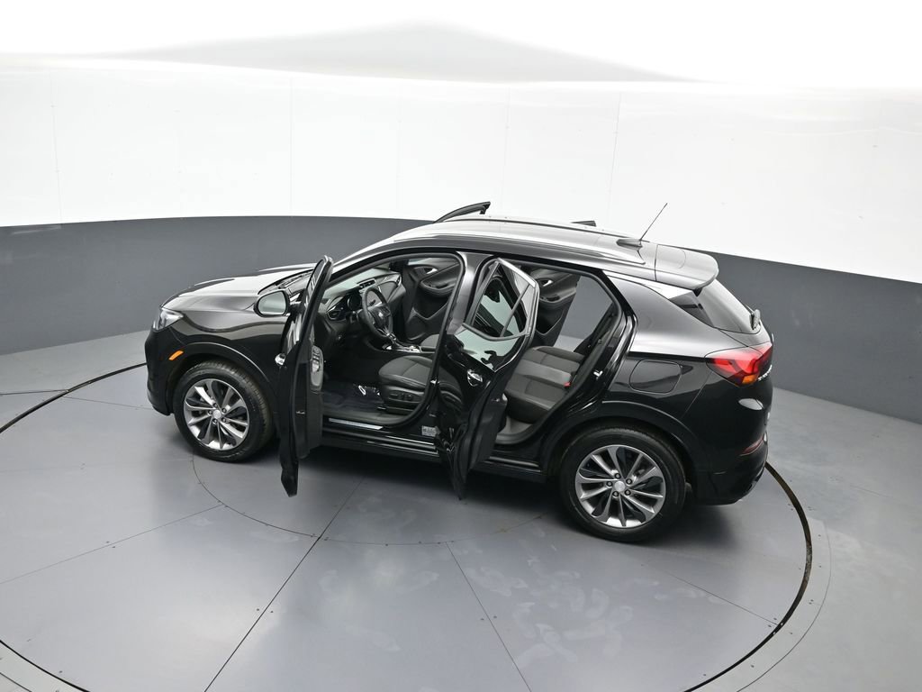 Used 2023 Buick Encore GX Select w/ Sport Touring Package image 43