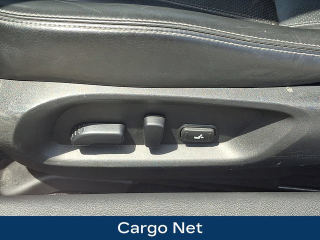 Used 2021 INFINITI Q60 3.0t Luxe w/ Cargo Package AWD/4WD image 17