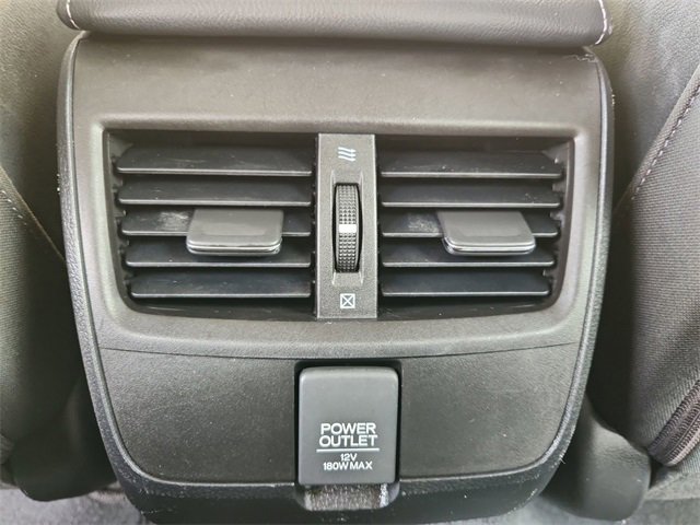 Used 2018 Honda Clarity Plug-In Hybrid image 20