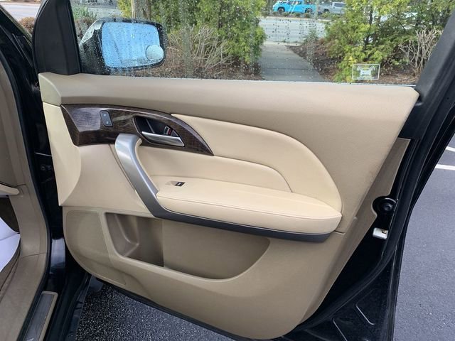 Used 2011 Acura MDX image 13