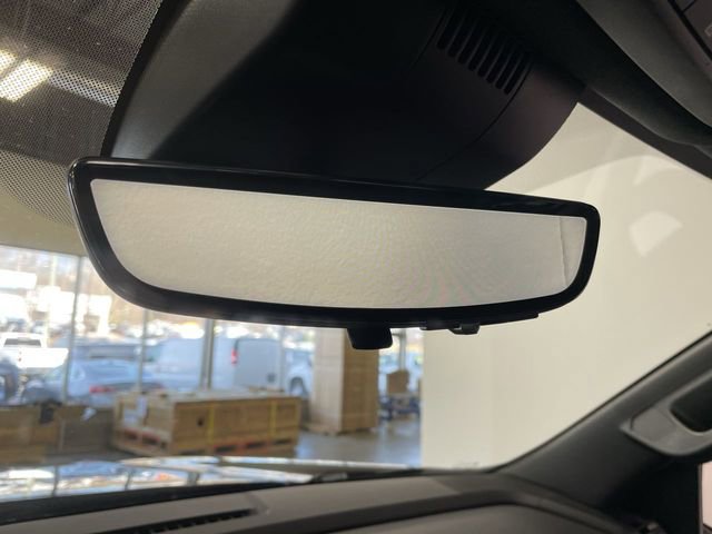 New 2026 Chevrolet Suburban High Country image 29