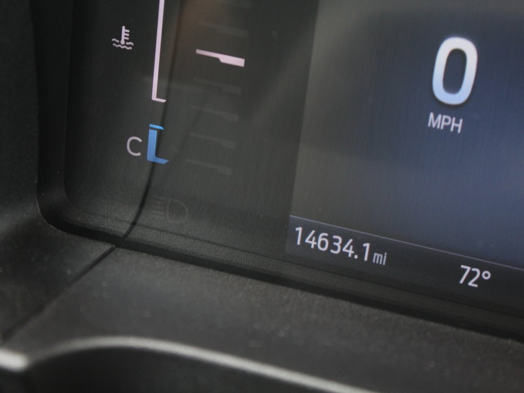 Used 2024 Ford Ranger XLT w/ Equipment Group 301A High image 20