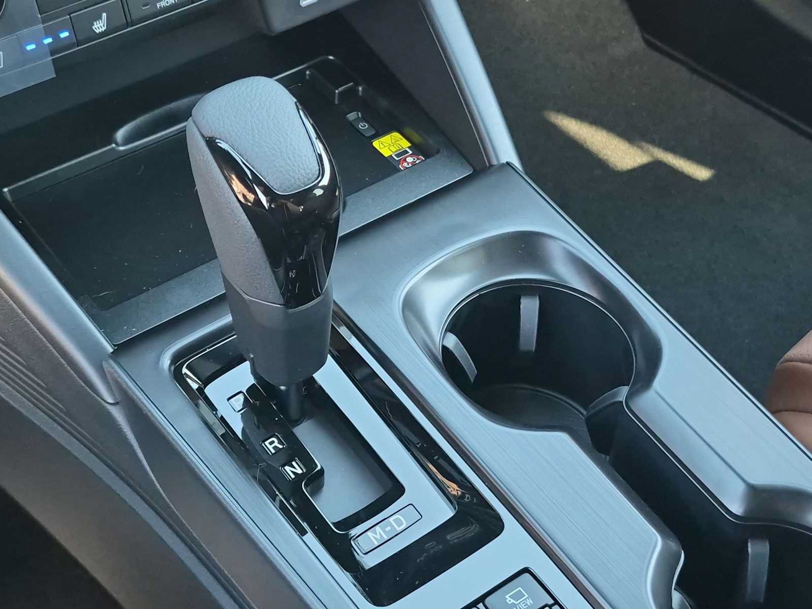 New 2026 Subaru Outback Touring XT AWD/4WD image 32