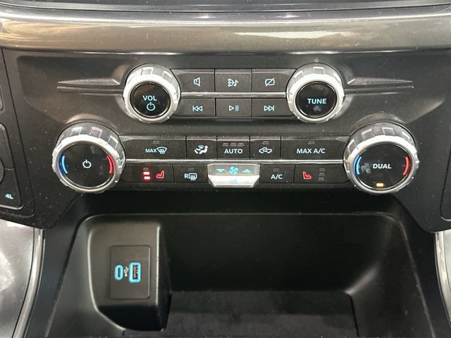 Used 2023 Ford F150 Tremor AWD/4WD image 15