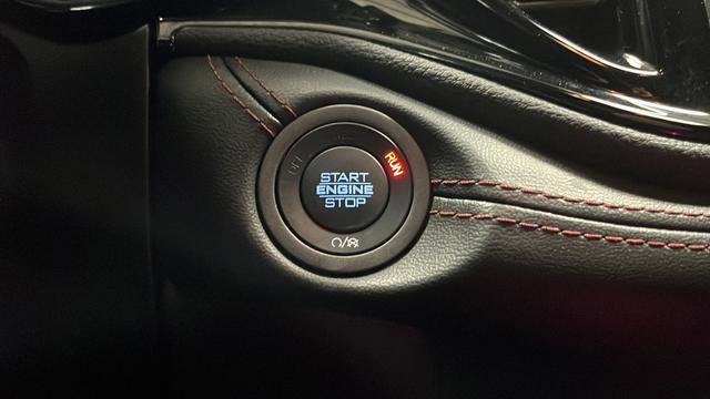 Used 2022 Dodge Durango R/T w/ Blacktop Package image 23