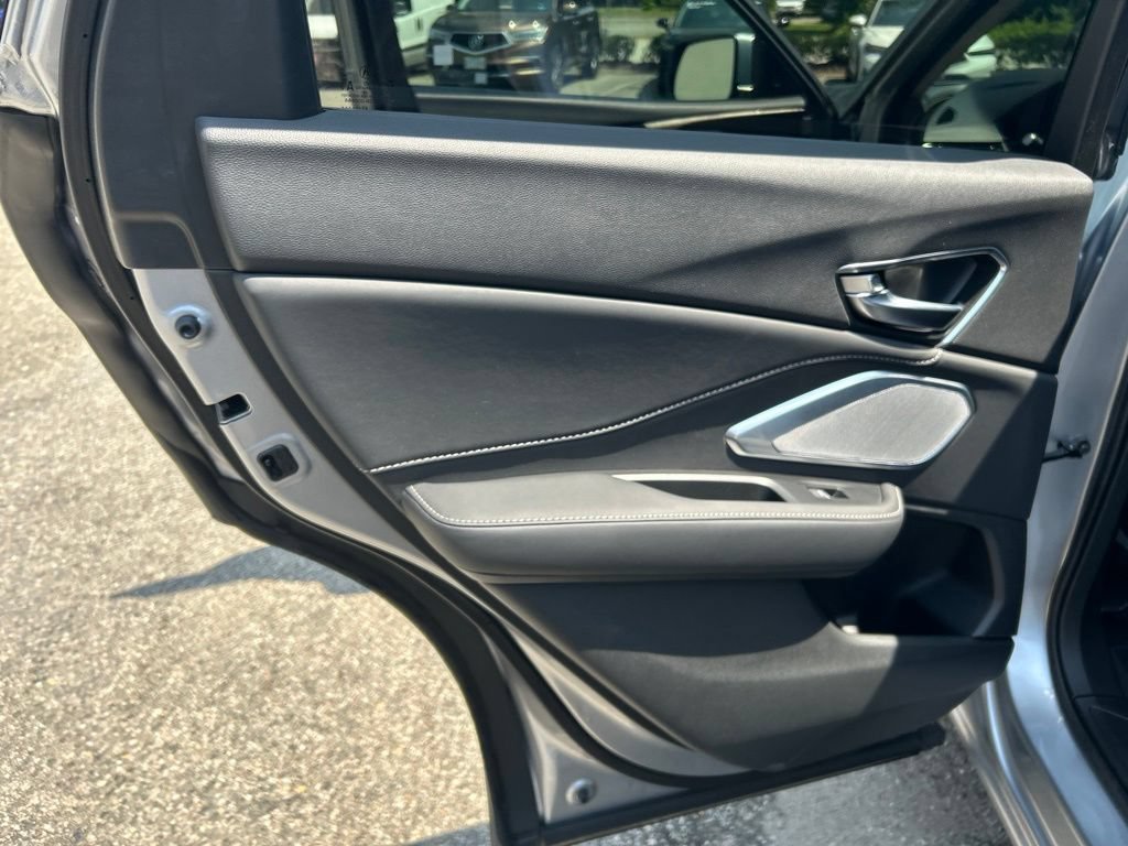 Used 2023 Acura RDX AWD w/ Advance Package image 20