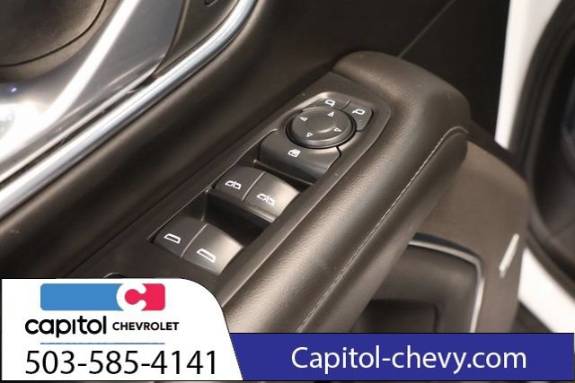 Used 2024 Chevrolet Suburban Z71 AWD/4WD image 11