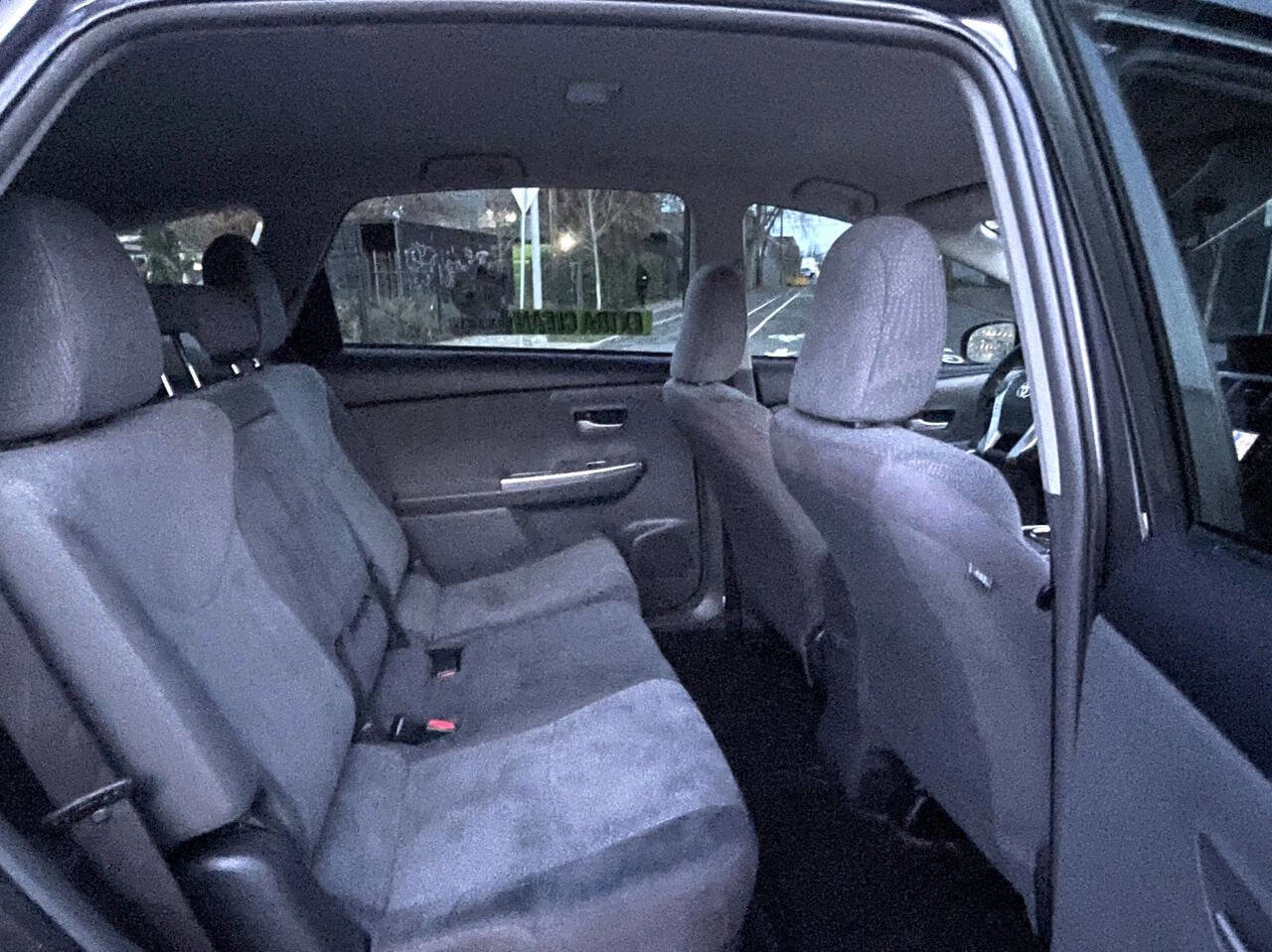 Used 2012 Toyota Prius V Three image 22