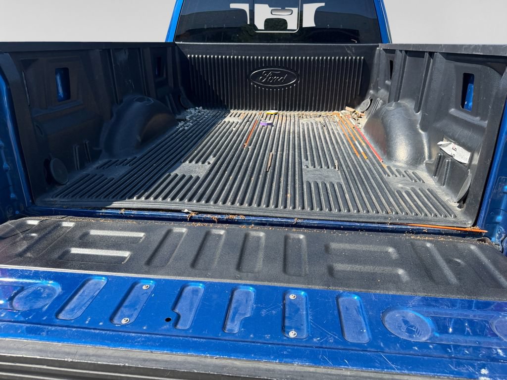 Used 2018 Ford F150 XLT w/ Equipment Group 302A Luxury AWD/4WD image 38