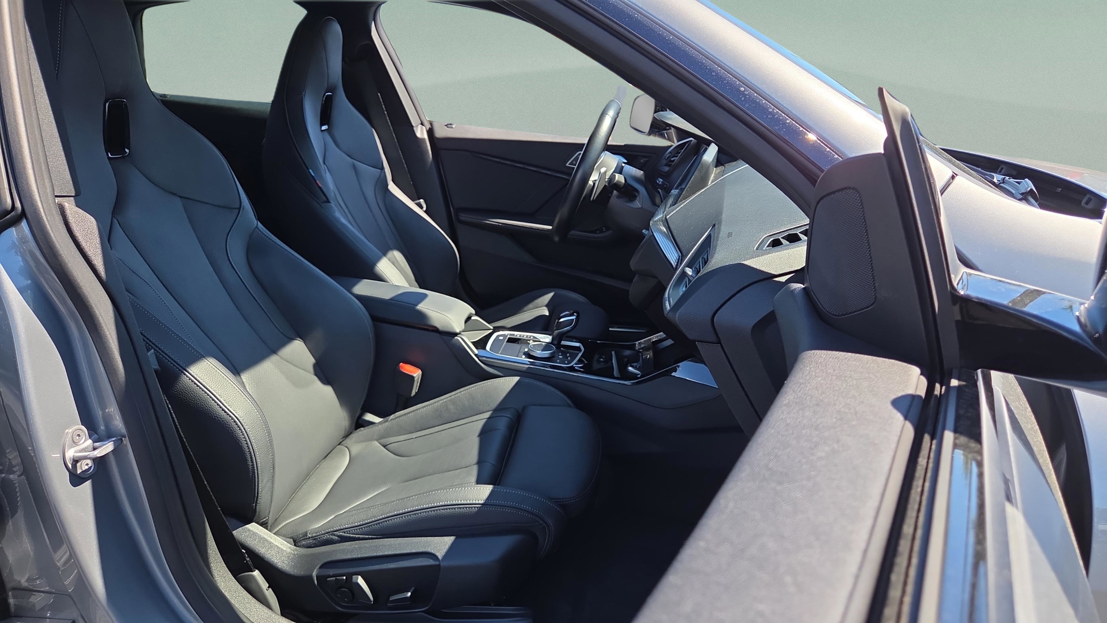 Certified 2022 BMW M235i xDrive Gran Coupe M235i xDrive w/ Shadowloine Package image 23